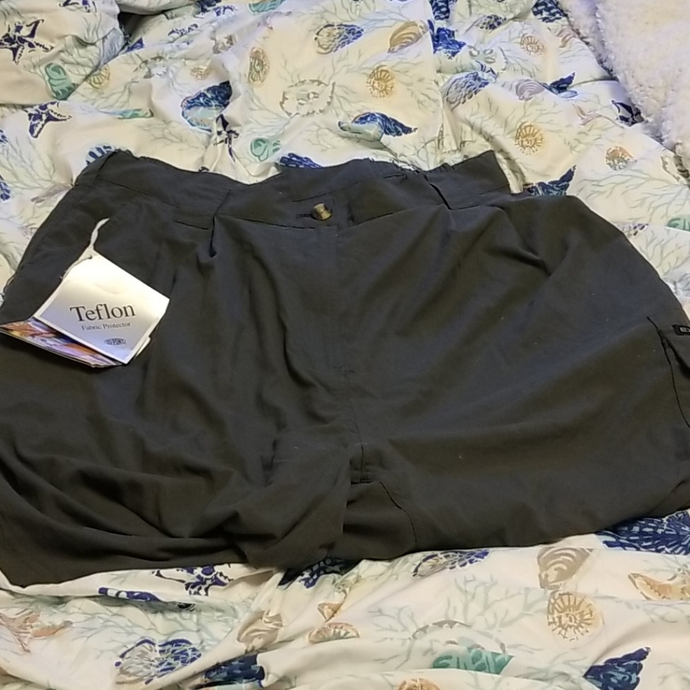 Explorer pant
